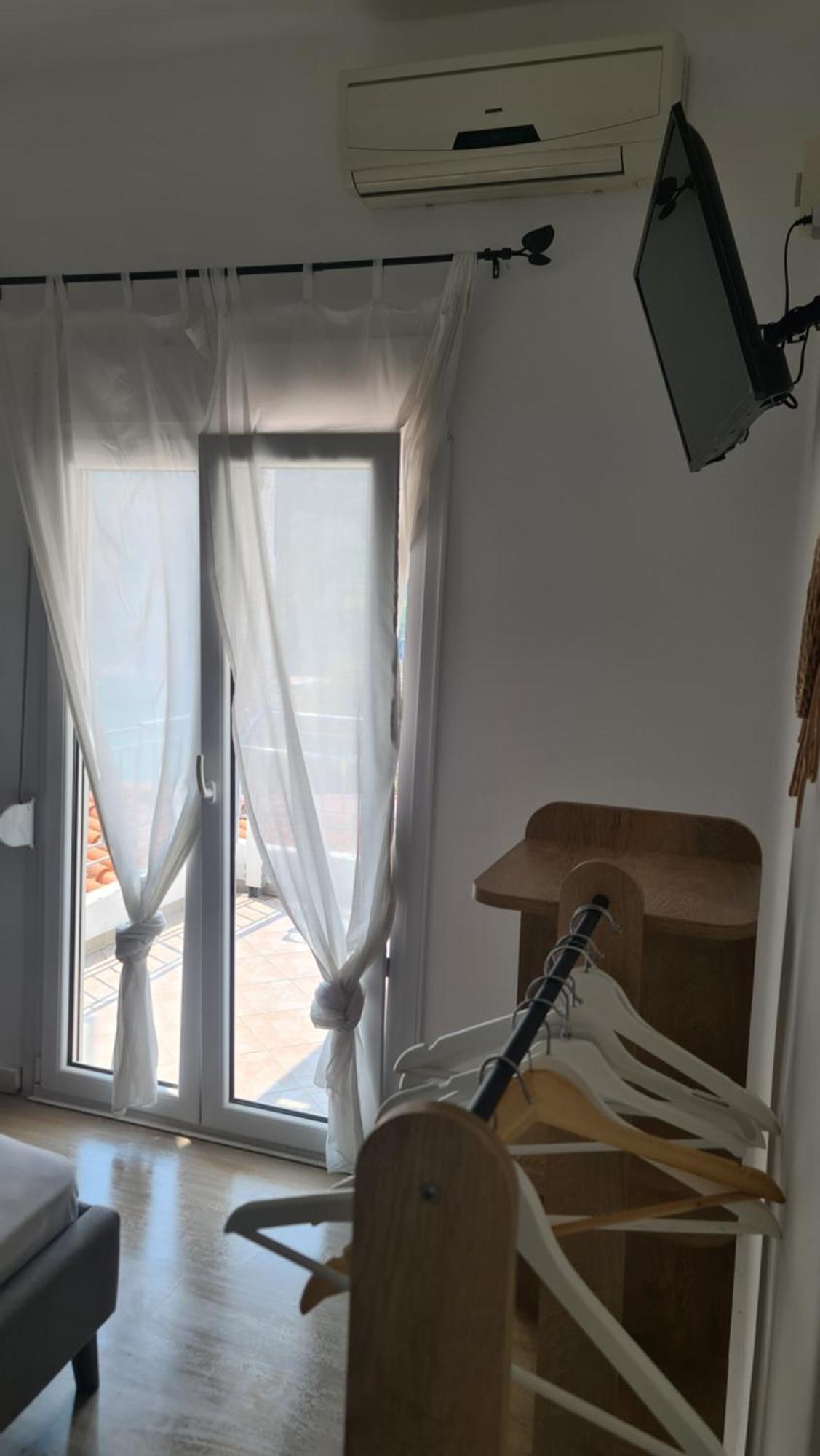 فندق Mar Adentro باتيتيري المظهر الخارجي الصورة